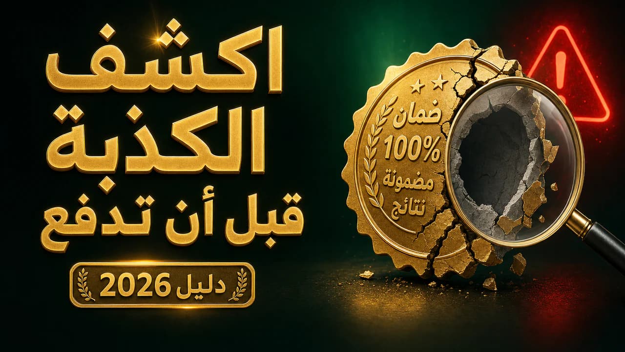 «اربح 10000$ في أسبوع»: كيف تميّز الوعود الكاذبة؟ 2026