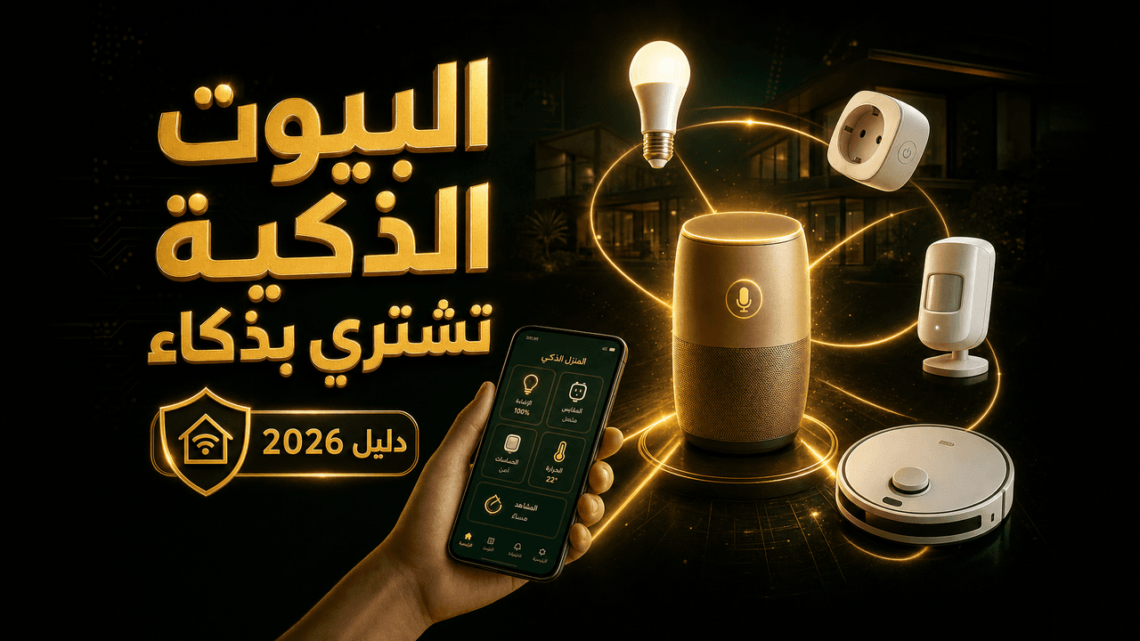نيش الأدوات المنزلية الذكية في الدروبشيبينغ (دليل 2026)